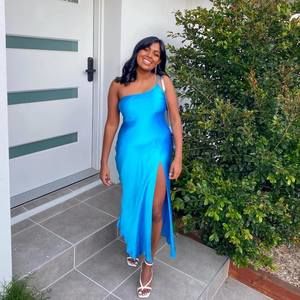 Meet your Posher, Pavani